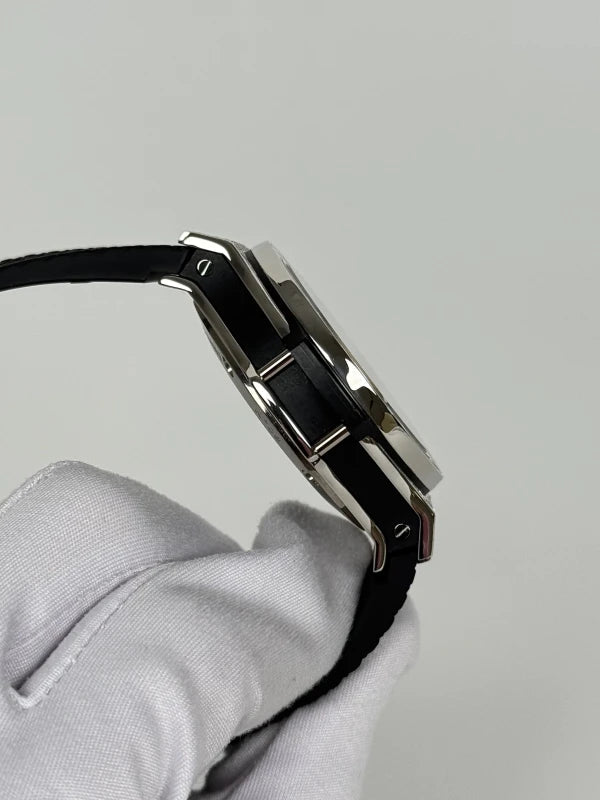Hublot Bigger Bang Tourbillon Jewellery Unisex Watch