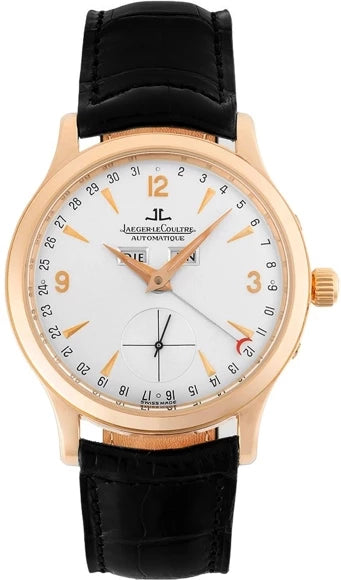 Jaeger-LeCoultre Master Control Calendar