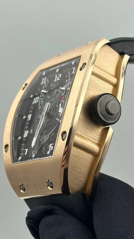 Richard Mille RM 003 V2 EVOLUTION II 18K Rose Gold Men's Watch