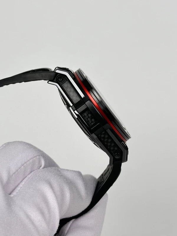 Hublot Big Bang Unico Ferrari 45 mm Ceramic Men's Watch