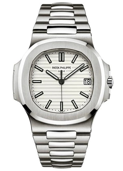 Patek Philippe Nautilus Stainless steel Men's Watch