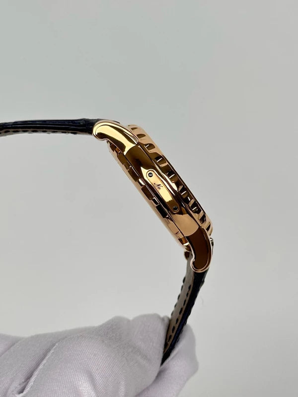 Ulysse Nardin Freak 28,800 V/h 18K Rose Gold Men's Watch