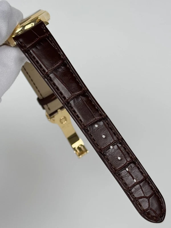 Patek Philippe Grand Complications Perpetual Calendar 18K Yellow Gold Men's Watch