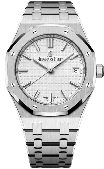 Audemars Piguet Royal Oak Selfwinding Stainless steel Lady's Watch