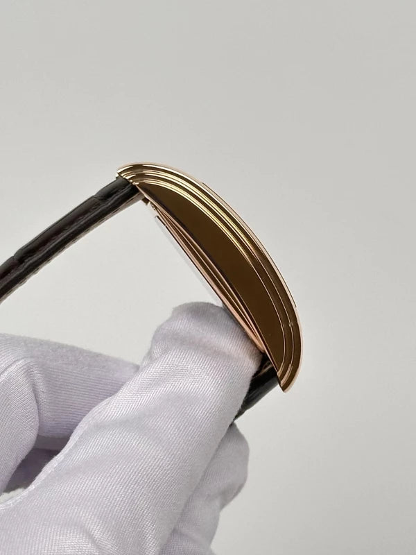 Patek Philippe Grand Complications 10 Day Tourbillon 18K Rose Gold Men's Watch