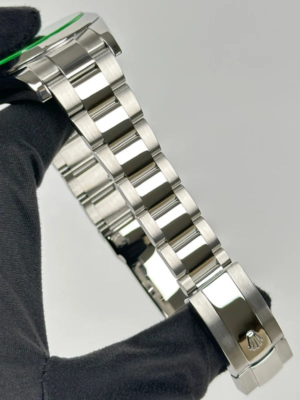 Rolex Milgauss Stainless Steel Men's Watch