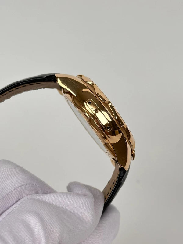 Ulysse Nardin Freak Cruiser 18K Rose Gold Men's Watch