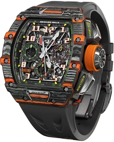Richard Mille RM 11-03 McLaren