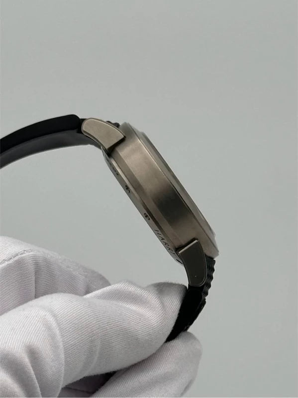 Harry Winston Ocean Project Z9 Chronograph Zalium Men's Watch