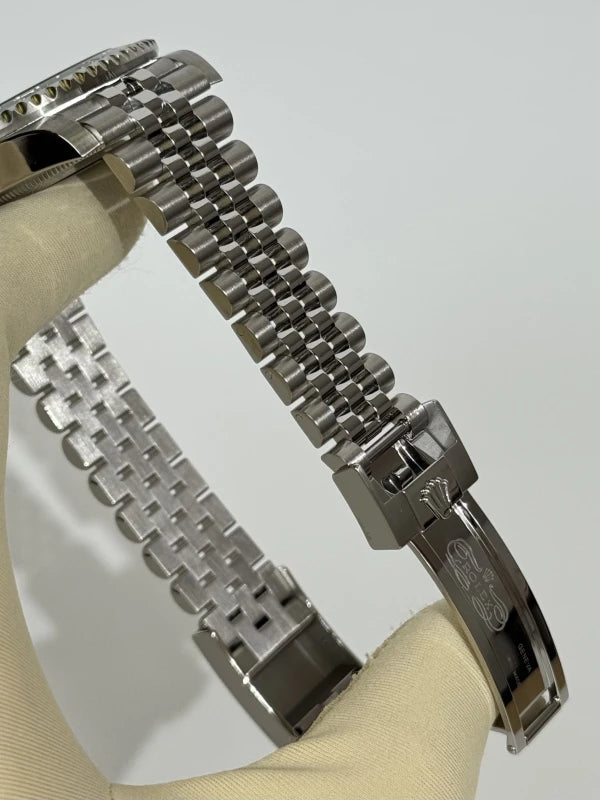 Rolex GMT-Master II Stainless Steel Men's Watch 2023