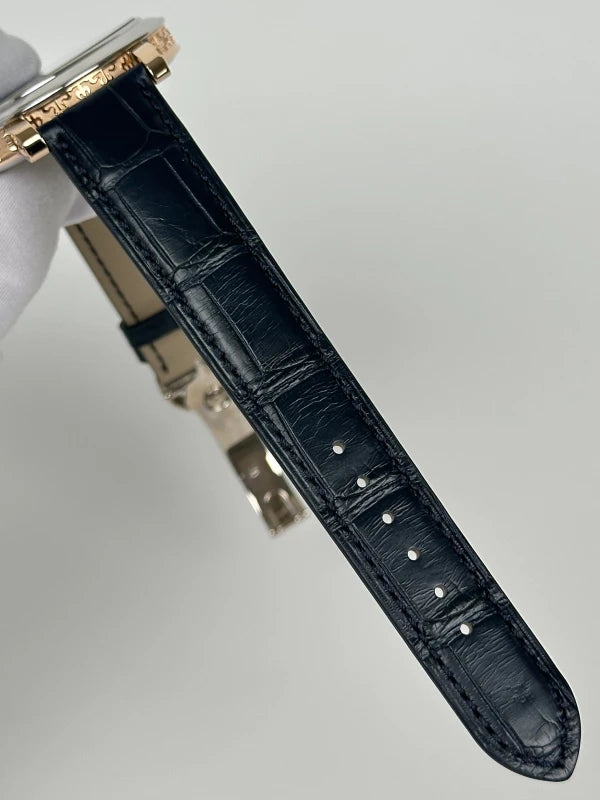 Patek Philippe Grand Complications Celestial Platinum Men's Watch