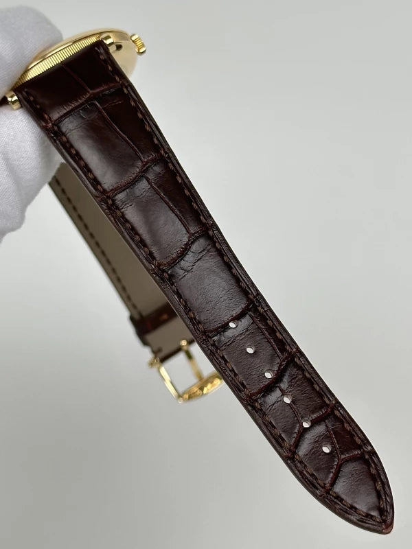 Breguet Classique 18K Yellow Gold Men's Watch