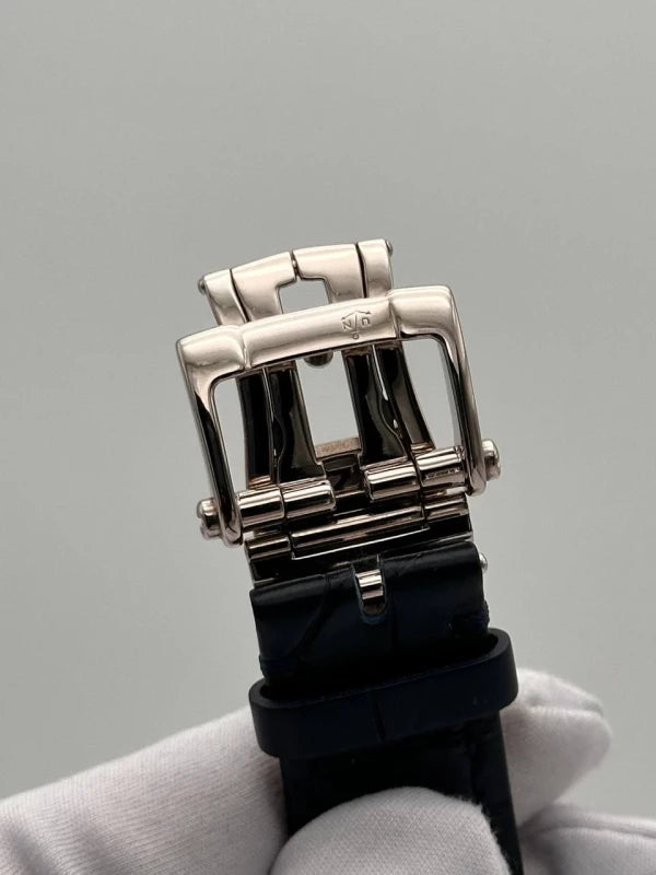 Ulysse Nardin Freak Blue Phantom 18K White Gold Men's Watch