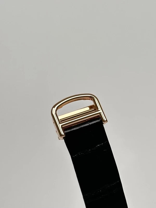 Cartier Captive de Cartier 18K Rose Gold & Diamonds Lady's Watch