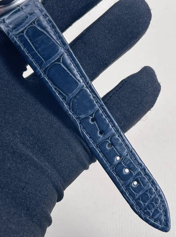 Audemars Piguet Jules Audemars 18K White Gold Men's Watch