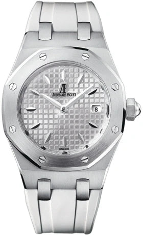 Audemars Piguet Royal Oak Stainless Steel Ladies Watch