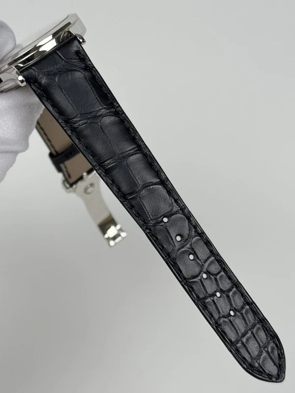 Patek Philippe Complications Chronograph Platinum Men's Watch