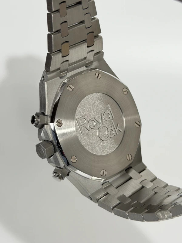 Audemars Piguet Royal Oak Chronograph Stainless steel Men's Watch