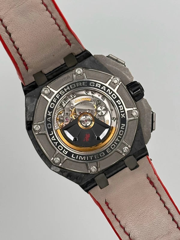 Audemars Piguet Royal Oak Offshore Grand Prix Chronograph