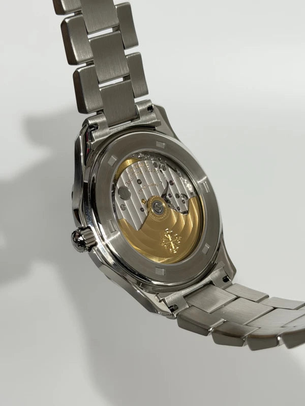 Patek Philippe Aquanaut Stainless steel Unisex Watch