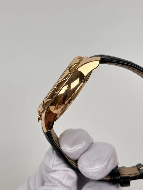 Ulysse Nardin Freak Cruiser 18K Rose Gold Men's Watch