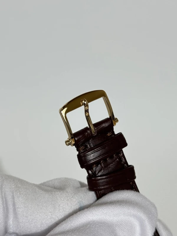 Breguet Tradition 18K Yellow Gold Men's Watch