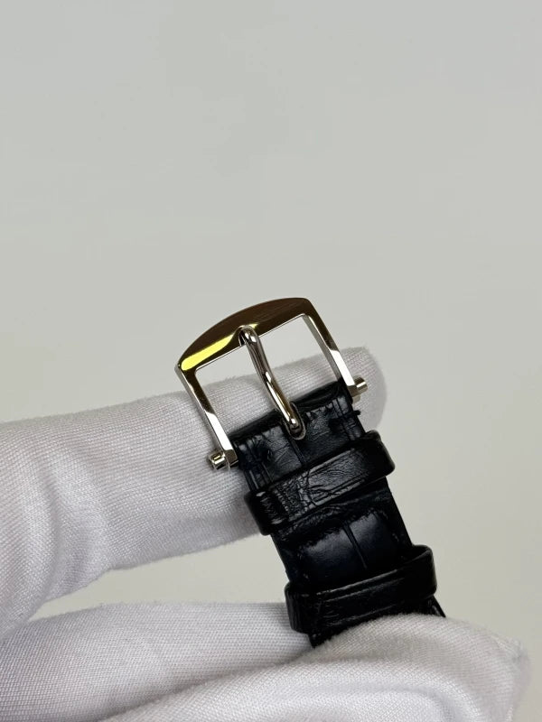 Breguet Classique 18K White Gold Men's Watch