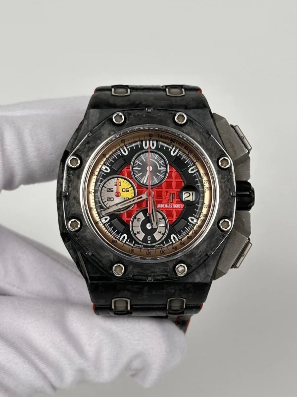 Audemars Piguet Royal Oak Offshore Grand Prix Chronograph