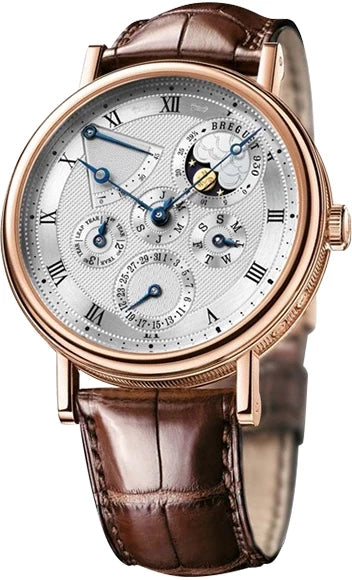 Breguet Classique 18K Rose Gold Men's Watch