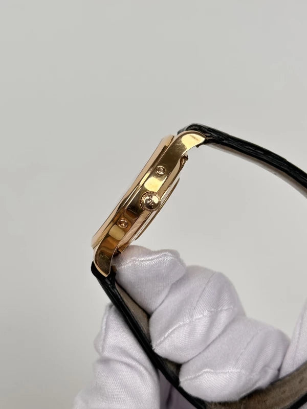 Jaeger-LeCoultre Master Control Calendar
