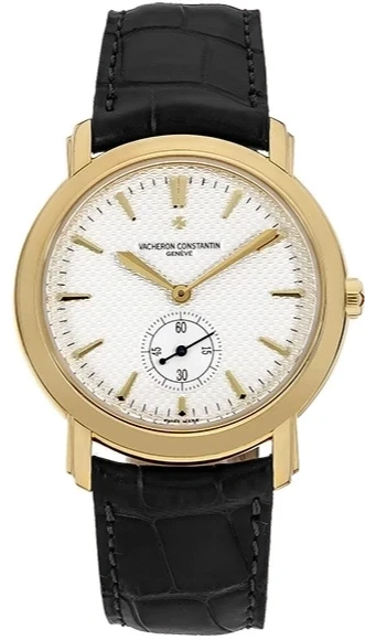 Vacheron Constantin Malte Grande Classique 18k Yellow Gold Men's Watch
