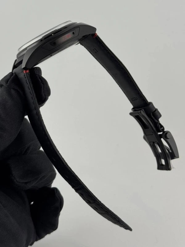 Ulysse Nardin Diver X Titanium Men's Watch