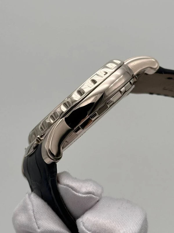 Ulysse Nardin Freak Blue Phantom 18K White Gold Men's Watch