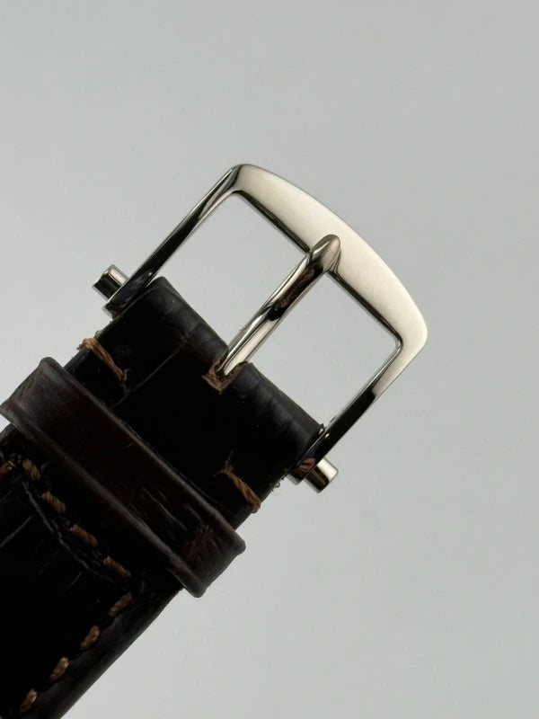 Breguet Classique 5930 18K White Gold Unisex Watch