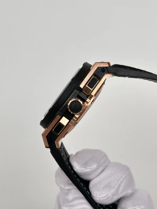 Hublot Big Bang 48 mm 18K Rose Gold Men's Watch