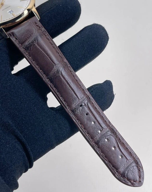 Vacheron Constantin Malte Grande Classique 18K Yellow Gold & Diamonds Unisex Watch