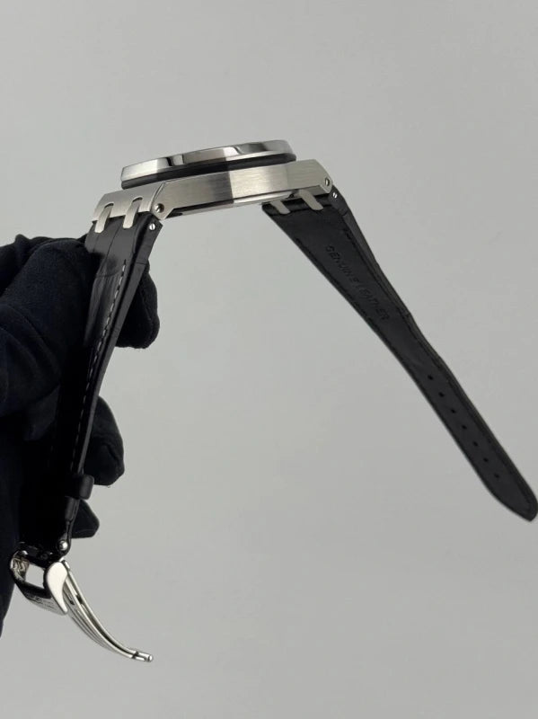 Audemars Piguet Royal Oak Offshore Chronograph Stainless Steel Men's Watch