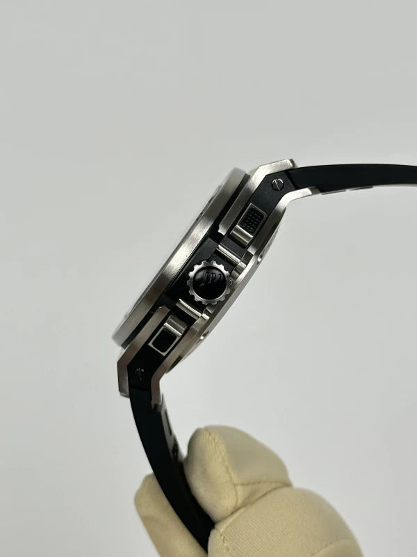 Hublot Big Bang Aero Bang Stainless Steel Men's Watch