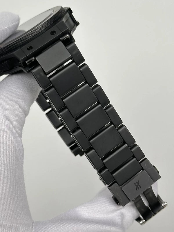 Hublot Big Bang 44 mm Black Ceramic All Black II Men's Watch