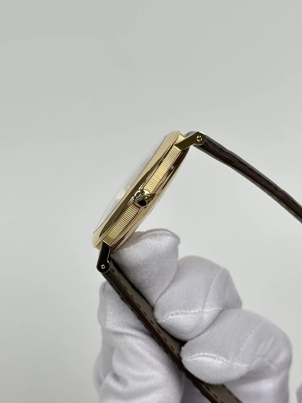 Breguet Classique 18K Yellow Gold Men's Watch