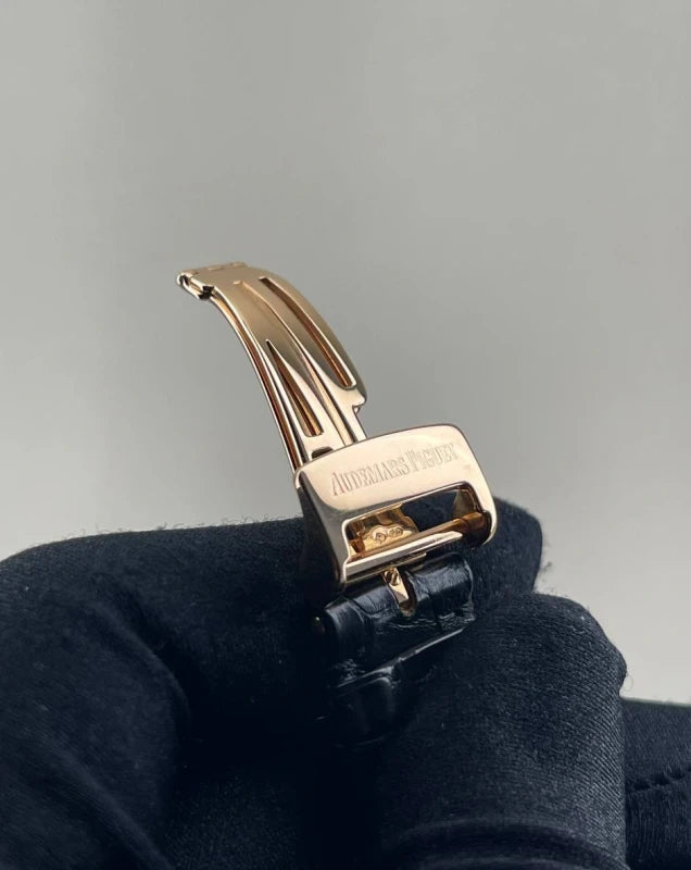 Audemars Piguet Royal Oak Offshore Chronograph Rubens Barrichello II Men's Watch