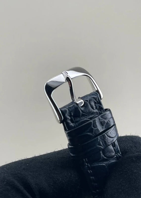 Audemars Piguet Jules Audemars 18K White Gold Men's Watch