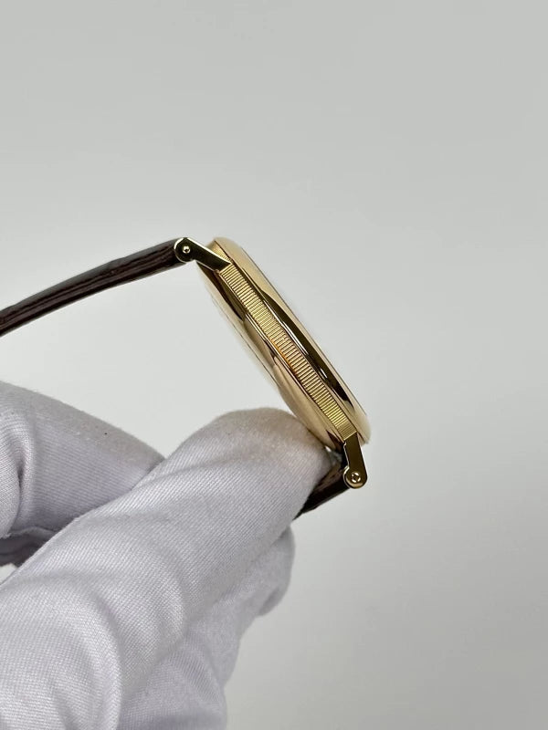 Breguet Classique 18K Yellow Gold Men's Watch