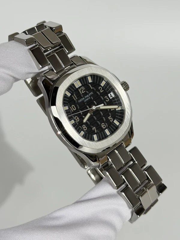 Patek Philippe Aquanaut Stainless steel Unisex Watch