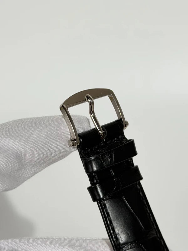 Breguet Tradition 7097 18K White Gold Men's Watch