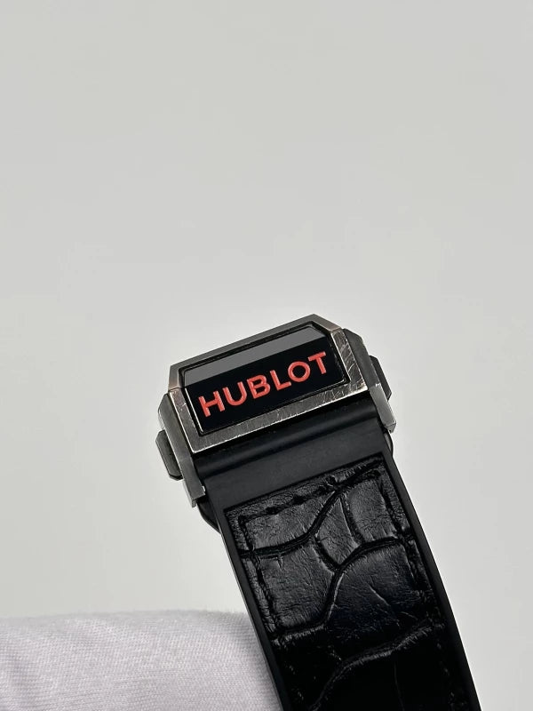 Hublot Big Bang Unico Ferrari 45 mm Ceramic Men's Watch