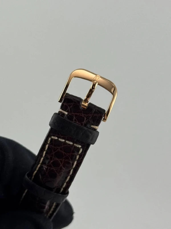 Audemars Piguet 18k Rose Gold Men's Watch