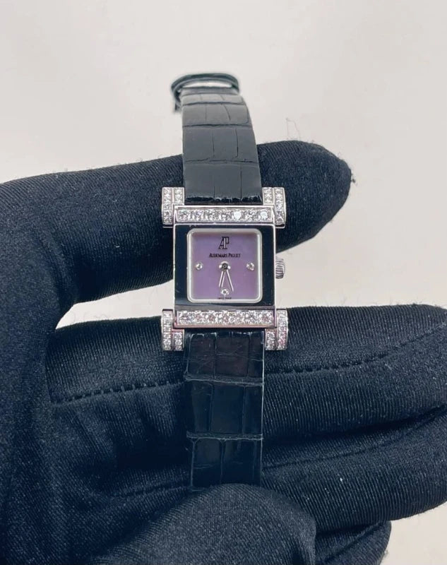 Audemars Piguet Classic Ladies Watch