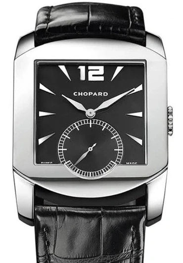 Chopard L.U.C Grand 18K White Gold Men's Watch