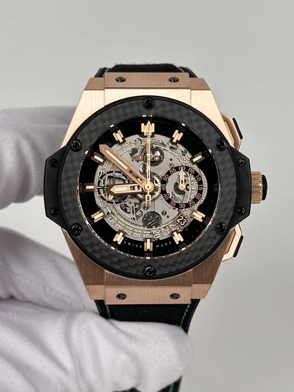 Hublot Big Bang 48 mm 18K Rose Gold Men's Watch